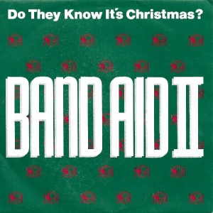 Do They Know It's Christmas? Image