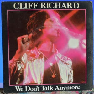 We Don't Talk Anymore Image