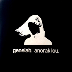 Anorak Lou Image
