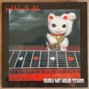 Show Me Your Tears Image