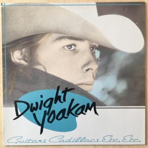Guitars, Cadillacs, Etc Etc Image