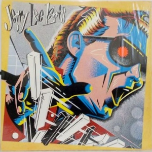 Jerry Lee Lewis Image
