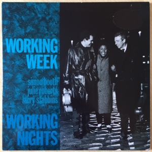 Working Nights Image