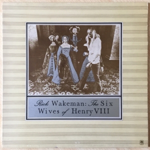 The Six Wives Of Henry VIII Image