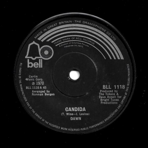 Candida Image