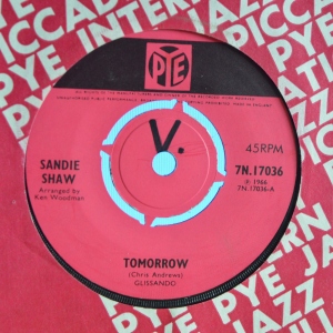 Tomorrow Image