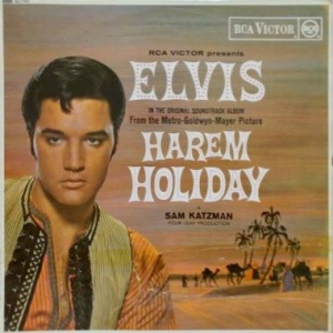 Harem Holiday Image