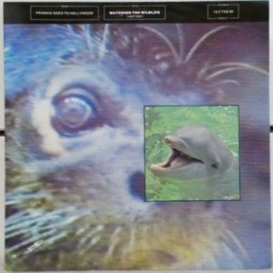 Watching The Wildlife (Hotter) Image
