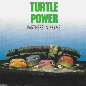Turtle Power Image