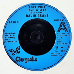 Love Will Find A Way Image