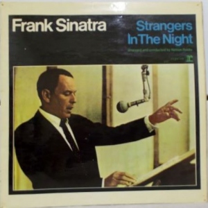 Strangers In The Night Image