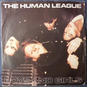 Boys And Girls Image