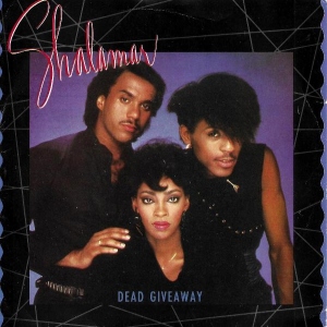 Dead Giveaway Image
