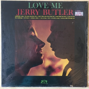 Love Me Image
