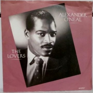 The Lovers Image