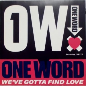 We've Gotta Find Love Image