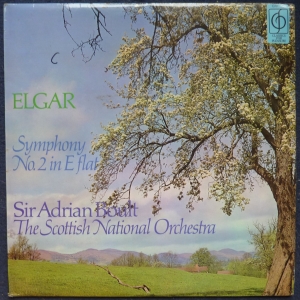 Symphony No 2 In E Flat Image