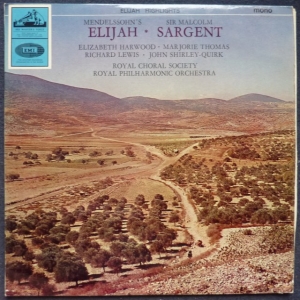 Highlights From Elijah Image