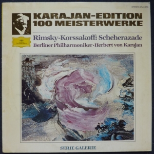 Scheherazade Image