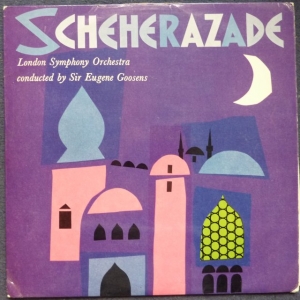 Scheherazade Image