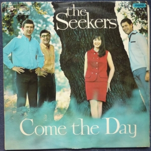 Come The Day Image