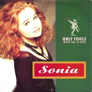 Only Fools (Never Fall In Love) Image