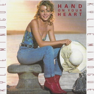 Hand On Your Heart Image