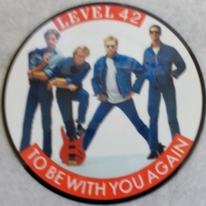 To Be With You Again Image