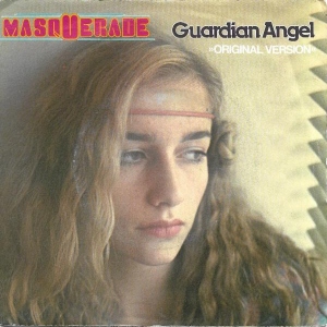 Guardian Angel Image