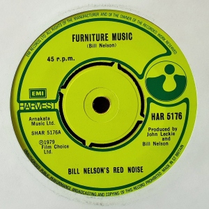 Furniture Music Image