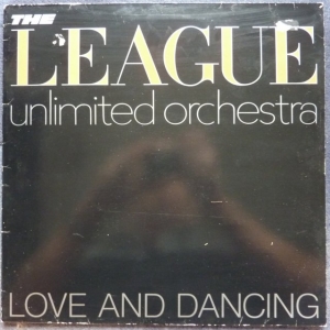 Love And Dancing Image
