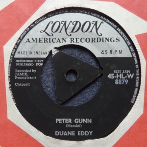 Peter Gunn Image