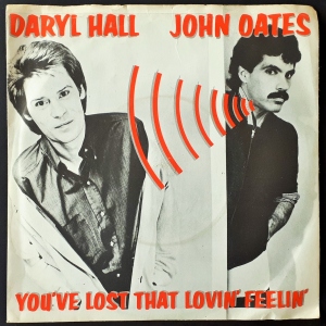 You've Lost That Lovin' Feelin' Image