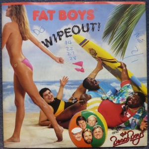 Wipeout Image