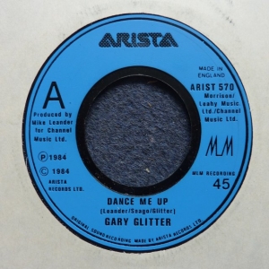 Dance Me Up Image