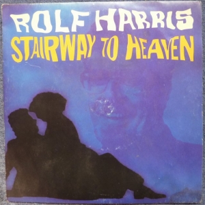 Stairway To Heaven Image