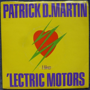 I Like 'Lectric Motors Image