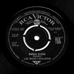 Maria Elena Image
