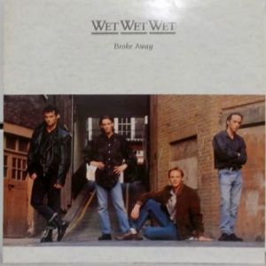 Broke Away Image