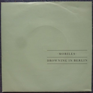 Drowning In Berlin Image