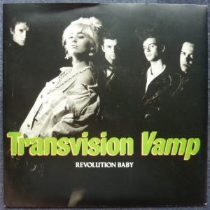 Revolution Baby Image