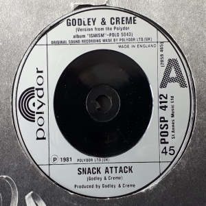 Snack Attack Image