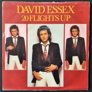 20 Flights Up Image