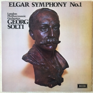 Symphony No. 1 Image