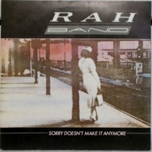 Sorry Doesn't Make It Anymore Image