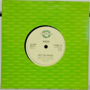Jack the Groove Image