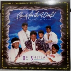 Oh Sheila Image