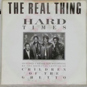 Hard Times Image