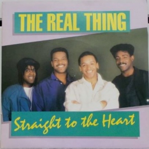 Straight To The Heart Image
