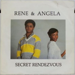 Secret Rendezvous Image